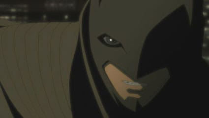 Batman: Gotham Knight