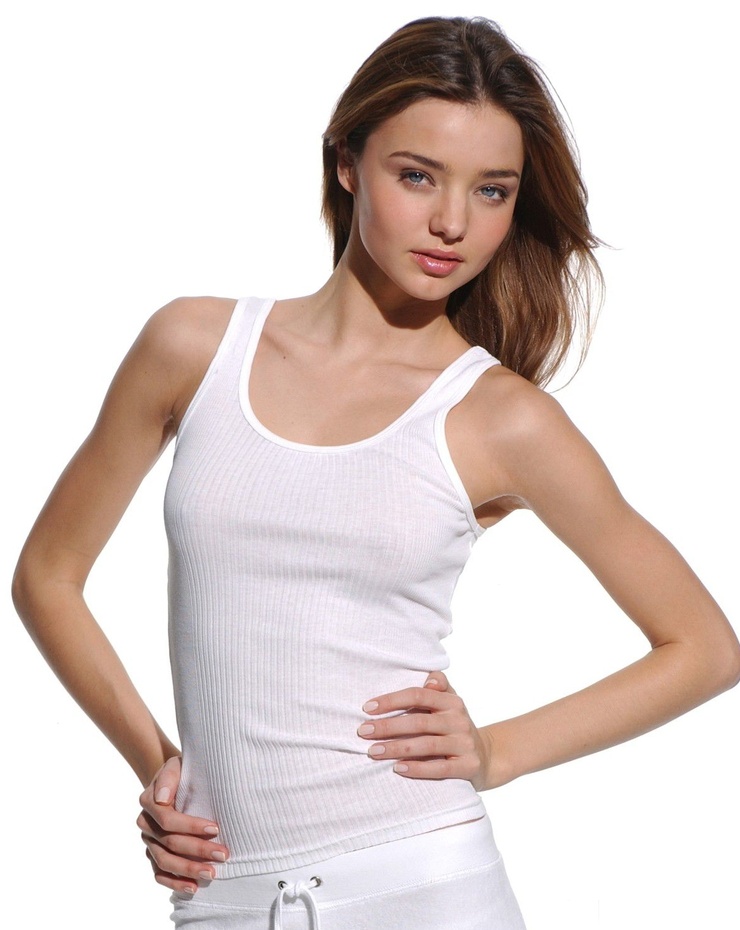 Miranda Kerr Miranda Kerr