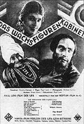 Waxworks (1924) Waxworks (1924)