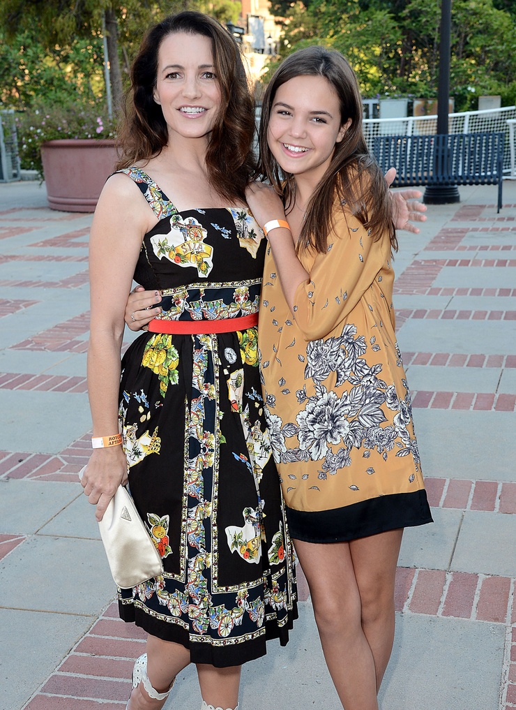 Kristin Davis Kristin Davis