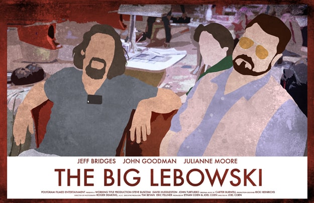 The Big Lebowski