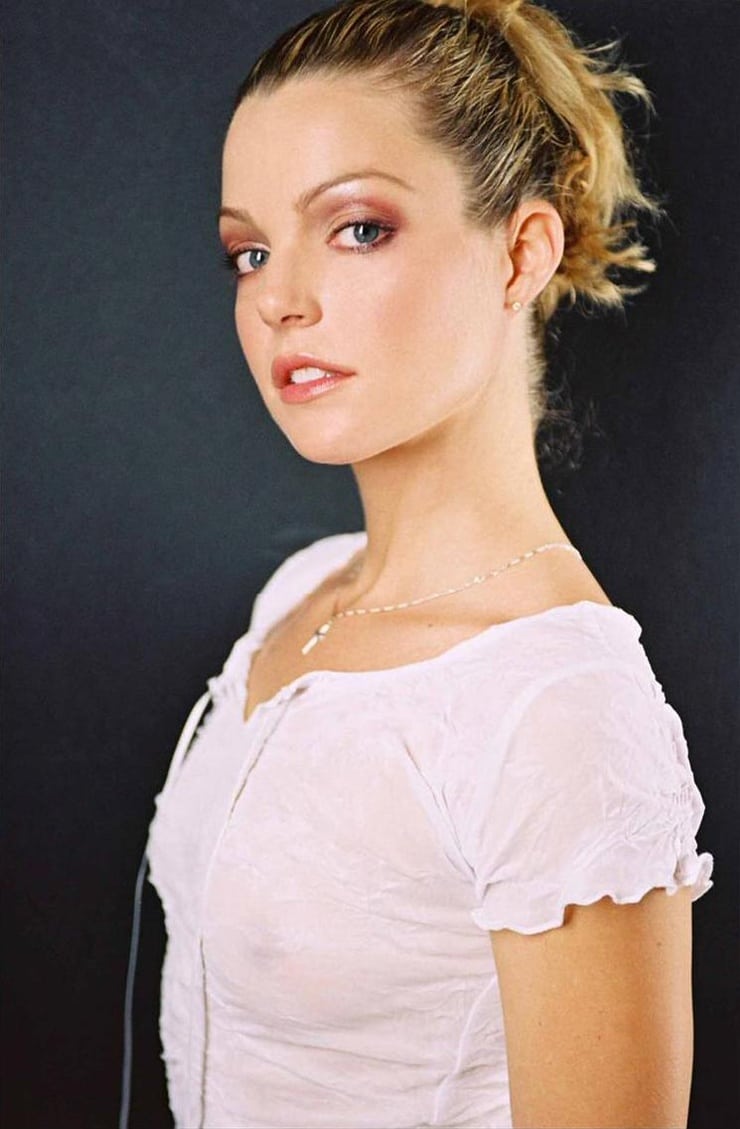 Clare Kramer