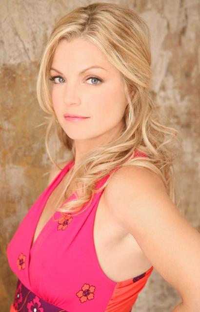 Picture of Clare Kramer