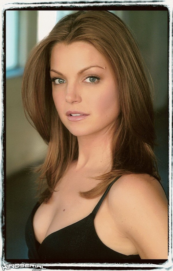 Clare Kramer