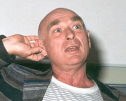 Ken Campbell