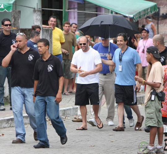 The Expendables