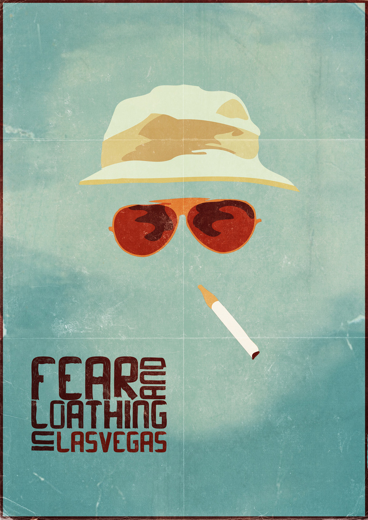 Fear and Loathing in Las Vegas