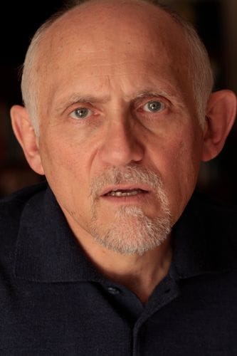 Armin Shimerman