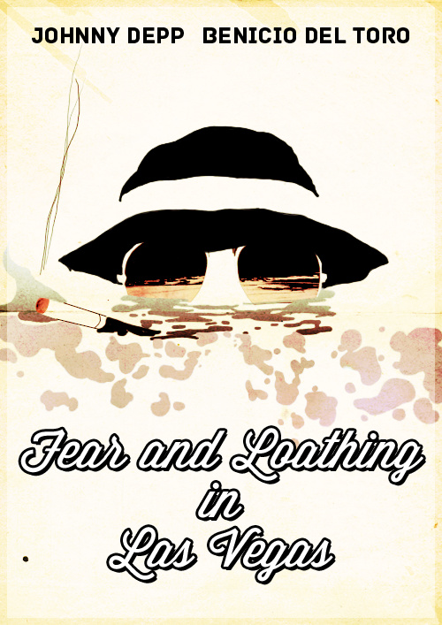 Fear and Loathing in Las Vegas