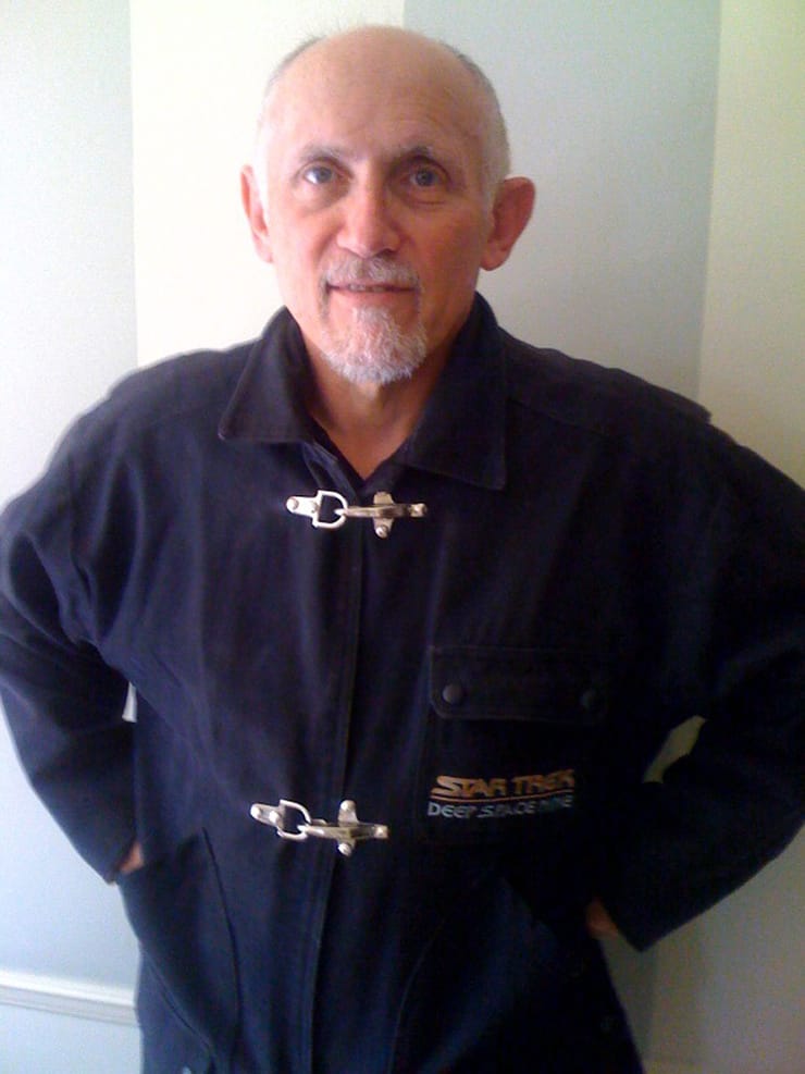 Armin Shimerman Armin Shimerman