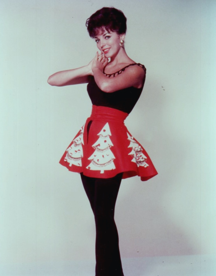 Joan Collins Joan Collins