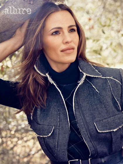 Jennifer Garner Jennifer Garner