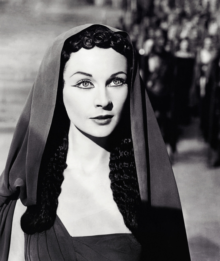 Vivien Leigh