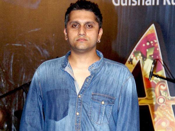 Mohit Suri