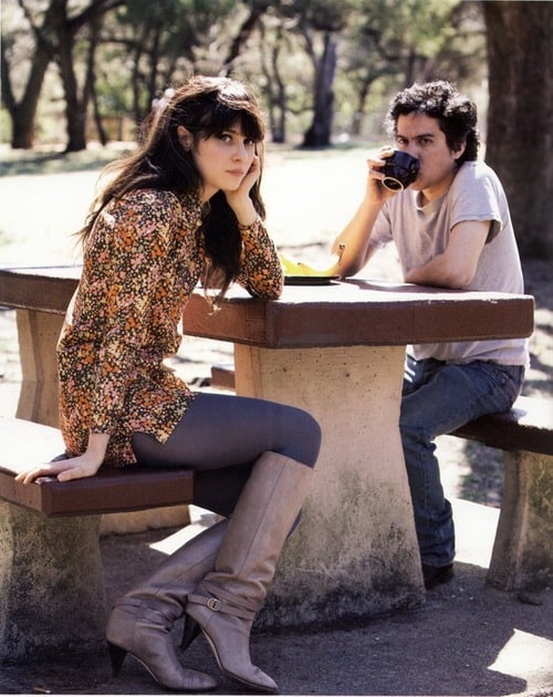 She & Him