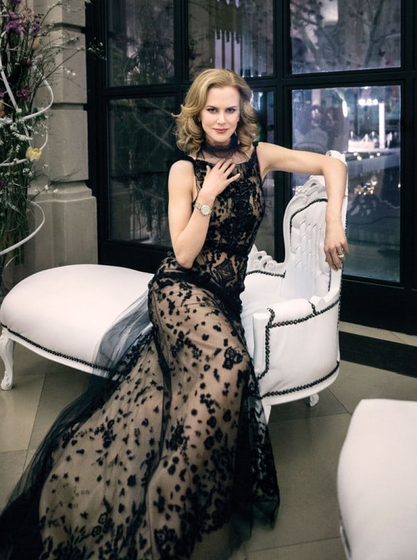 Nicole Kidman Nicole Kidman