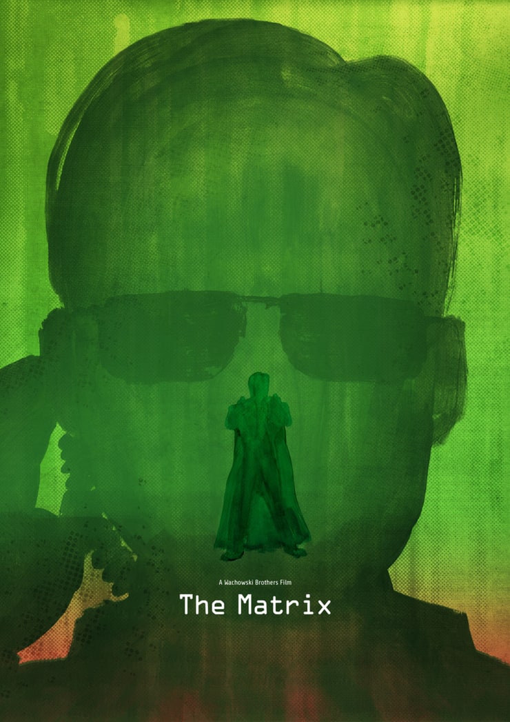 The Matrix