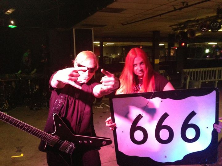 Hanzel Und Gretyl