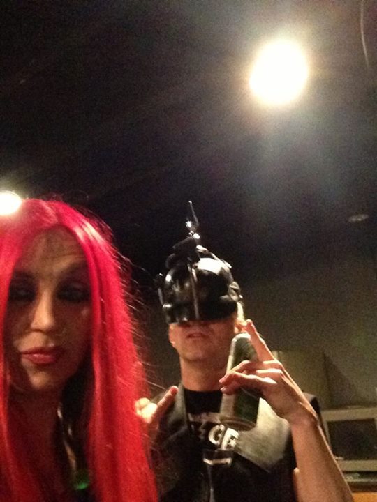 Hanzel Und Gretyl