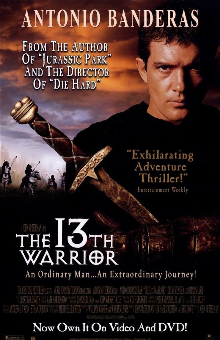 The 13th Warrior