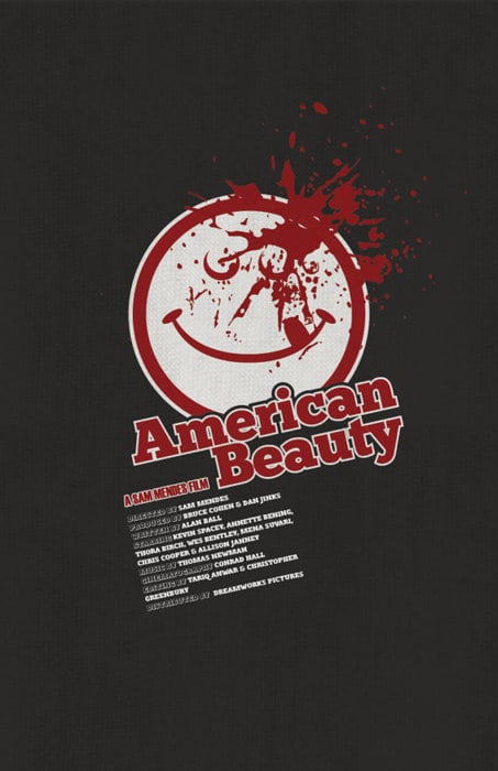 American Beauty