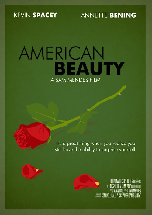 American Beauty