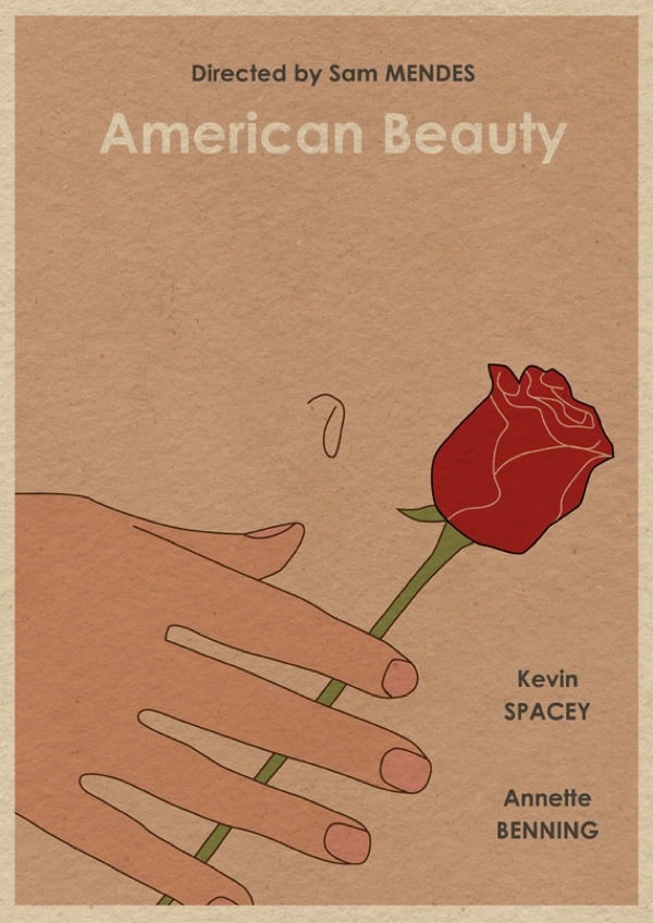 American Beauty