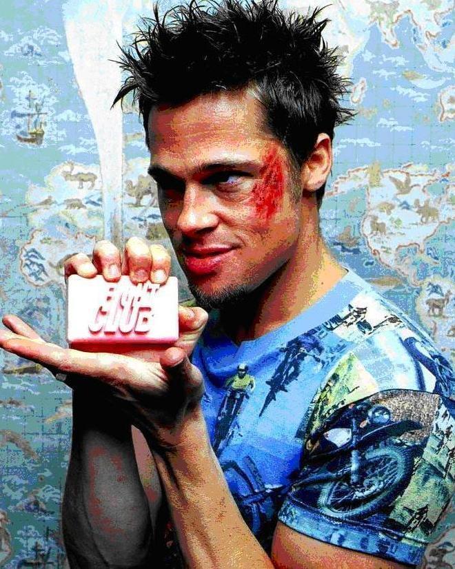 Fight Club