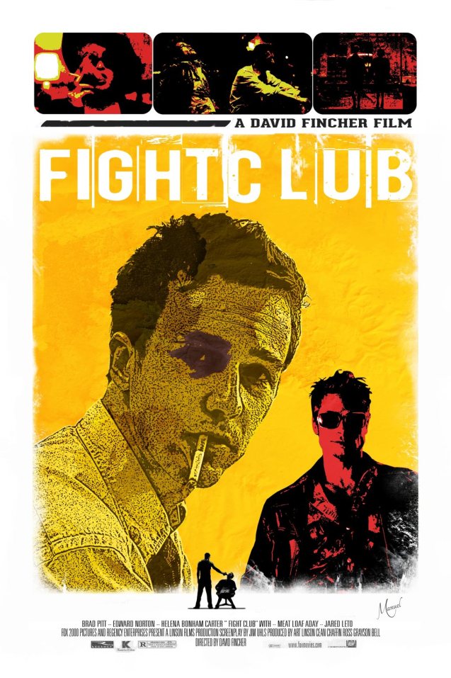 Fight Club