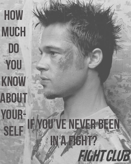 Fight Club