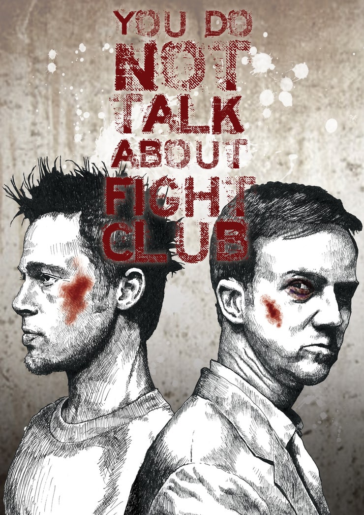 Fight Club