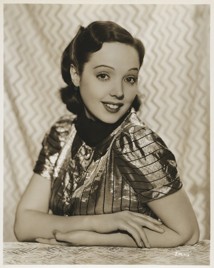 Jessie Matthews Jessie Matthews