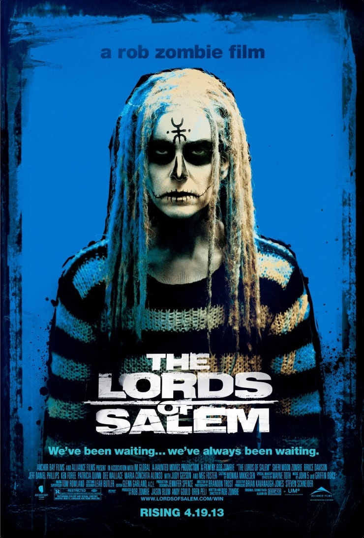 The Lords of Salem