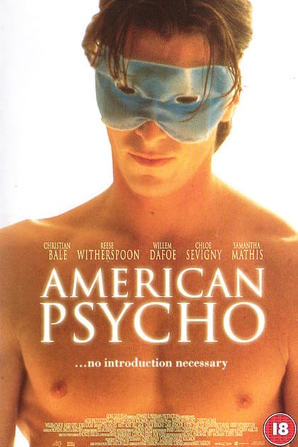 American Psycho