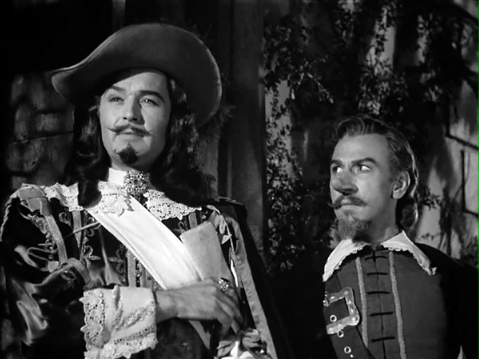 Cyrano de Bergerac Cyrano de Bergerac
