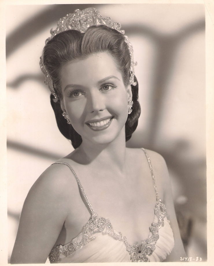 Ann Miller