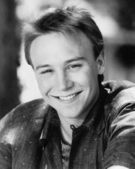 Keith Coogan