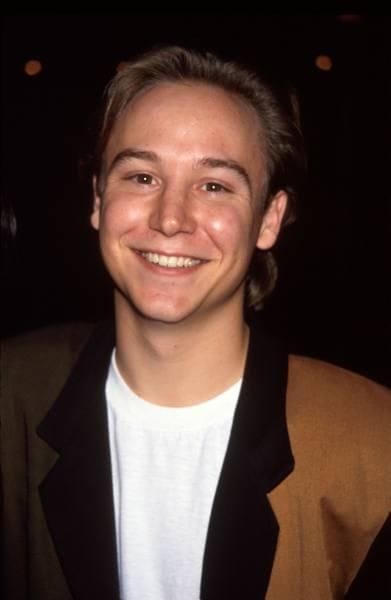 Keith Coogan