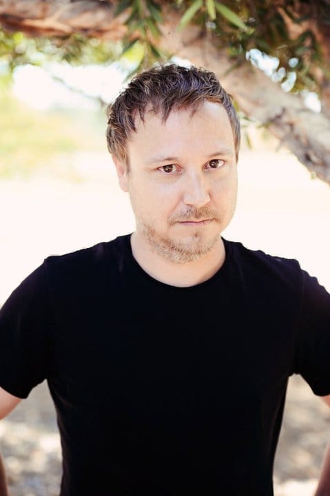 Keith Coogan