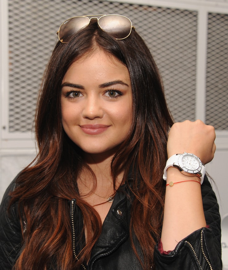 Picture of Lucy Hale