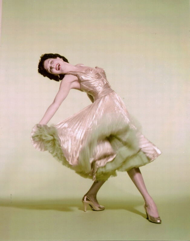Ann Miller Ann Miller
