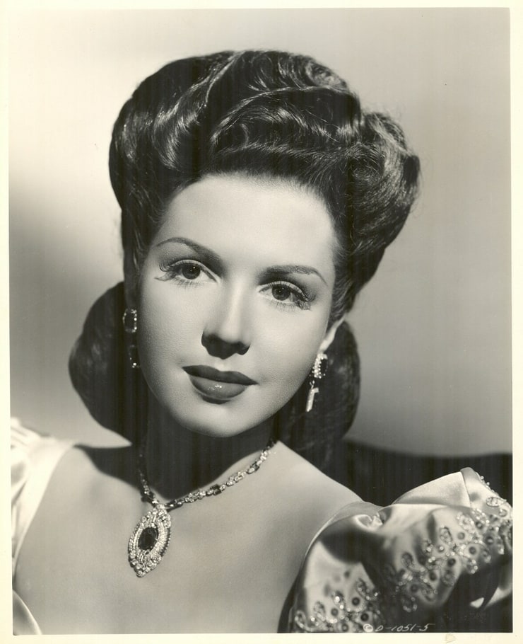 Ann Miller