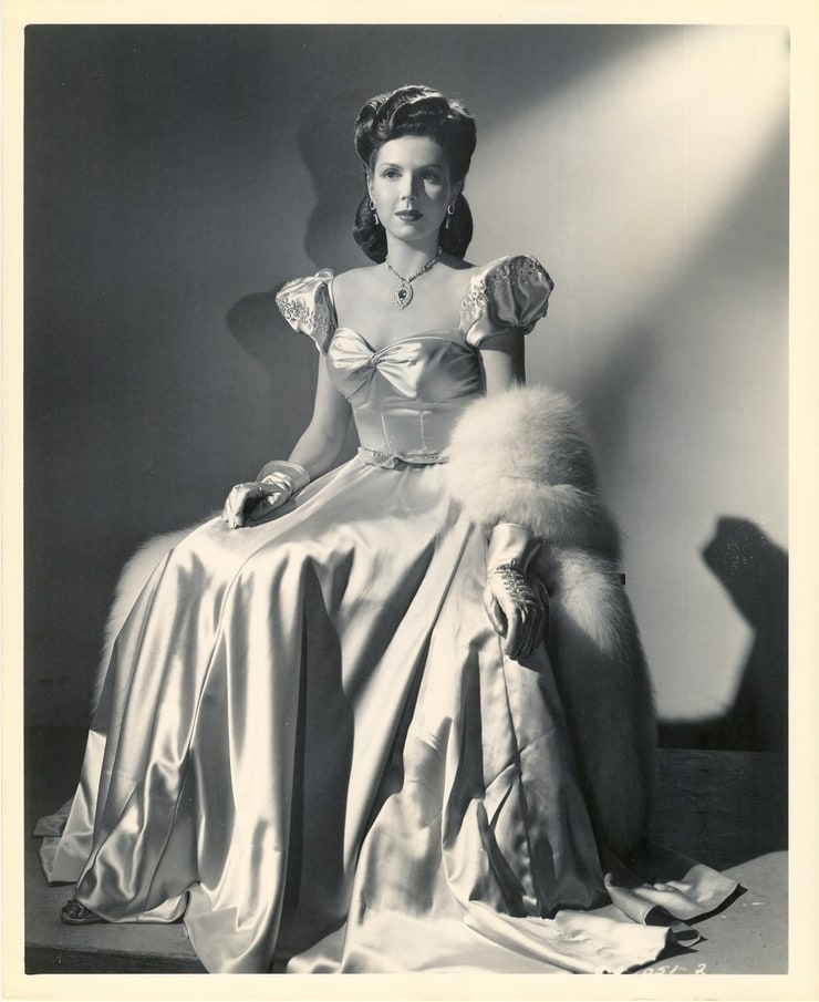 Ann Miller