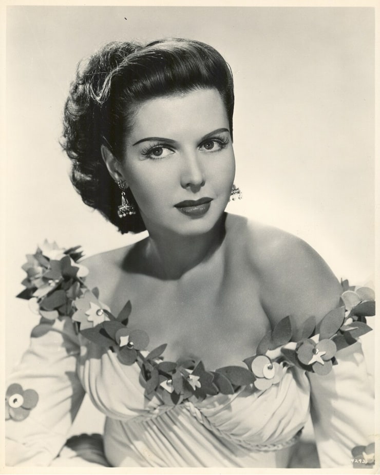 Ann Miller