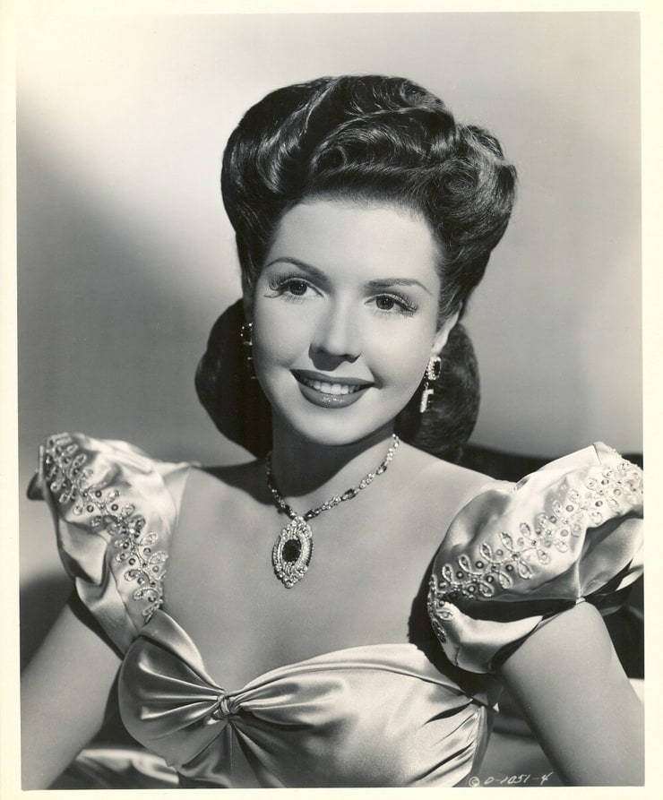 Ann Miller