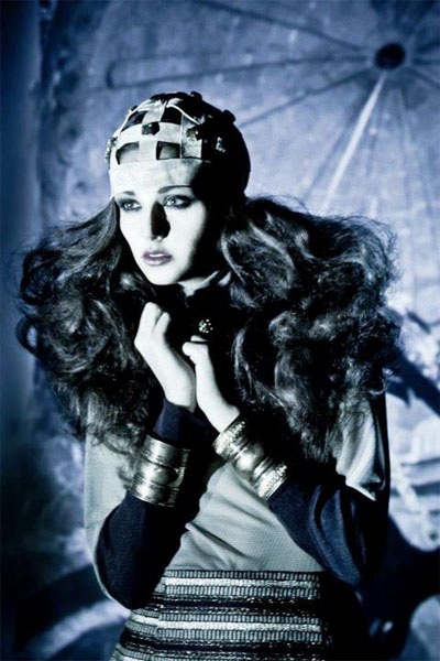 Michelle Mchugh