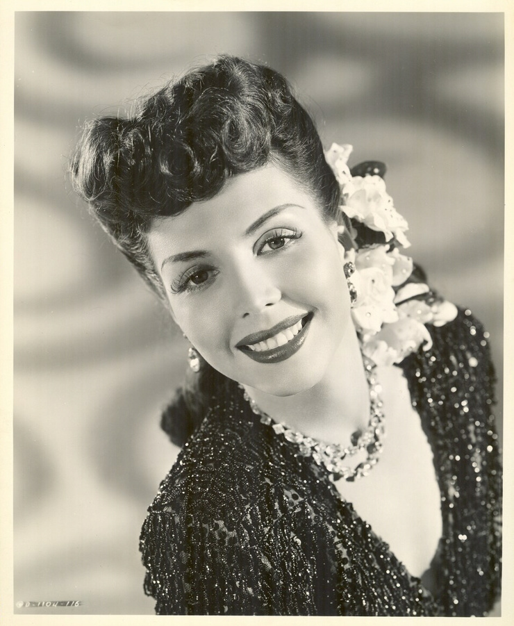 Ann Miller Ann Miller