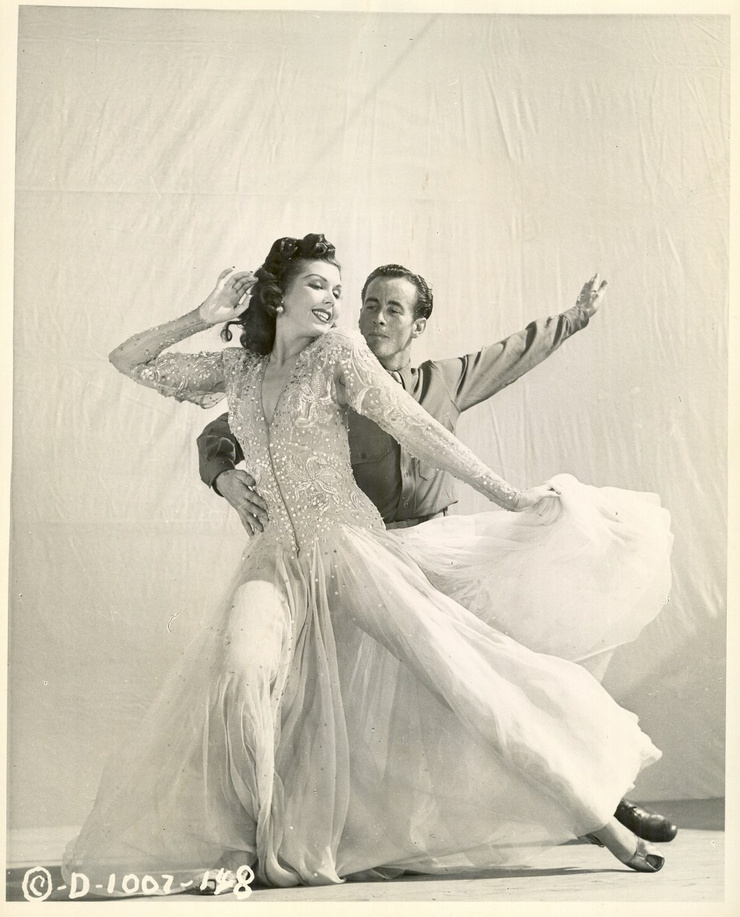 Ann Miller Ann Miller