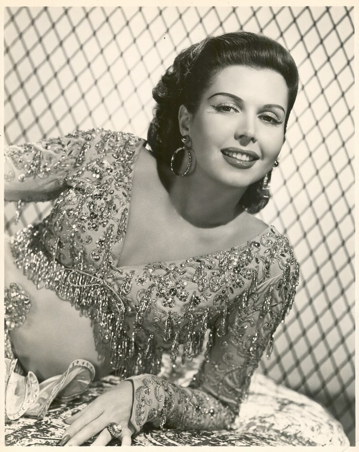 Ann Miller