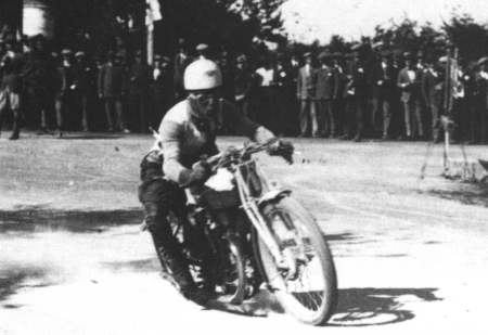 Tazio Nuvolari